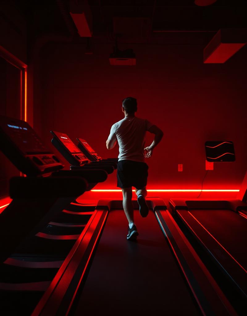 Cardio Training