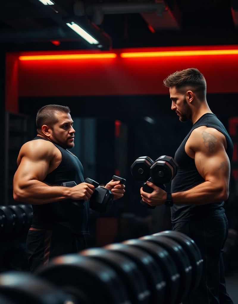 Personal Training